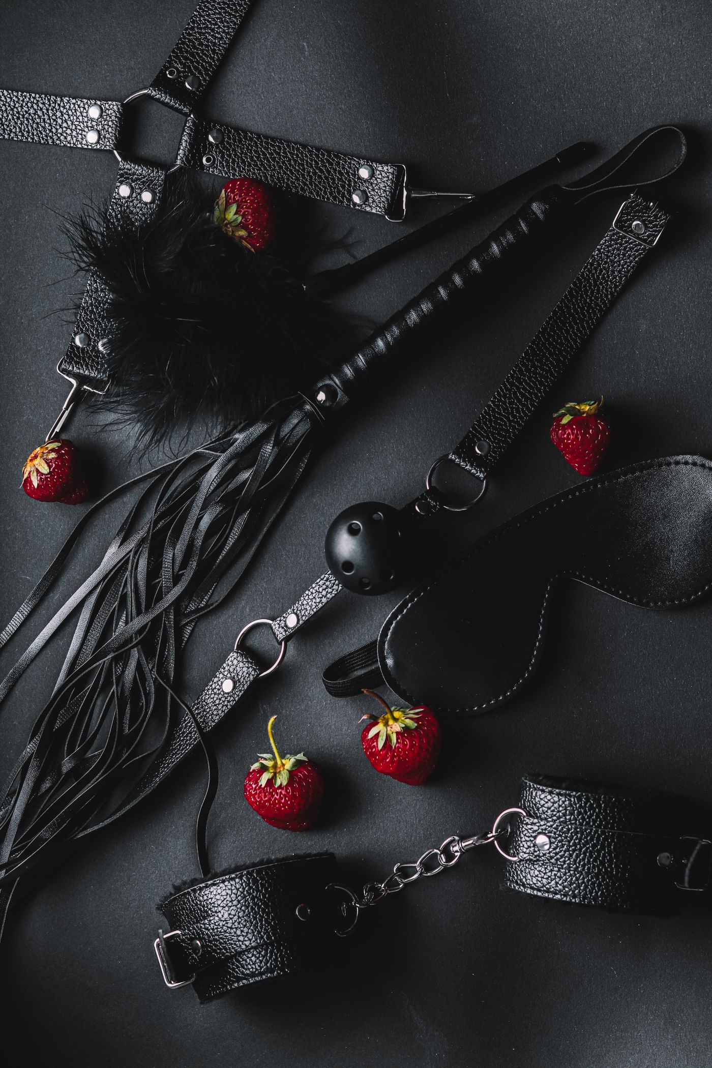Fetish detail image
