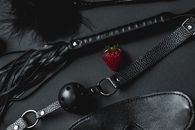 Black Sexual Accessories