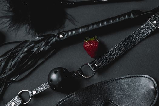Bondage para principiantes: guía segura para explorar el BDSM suave