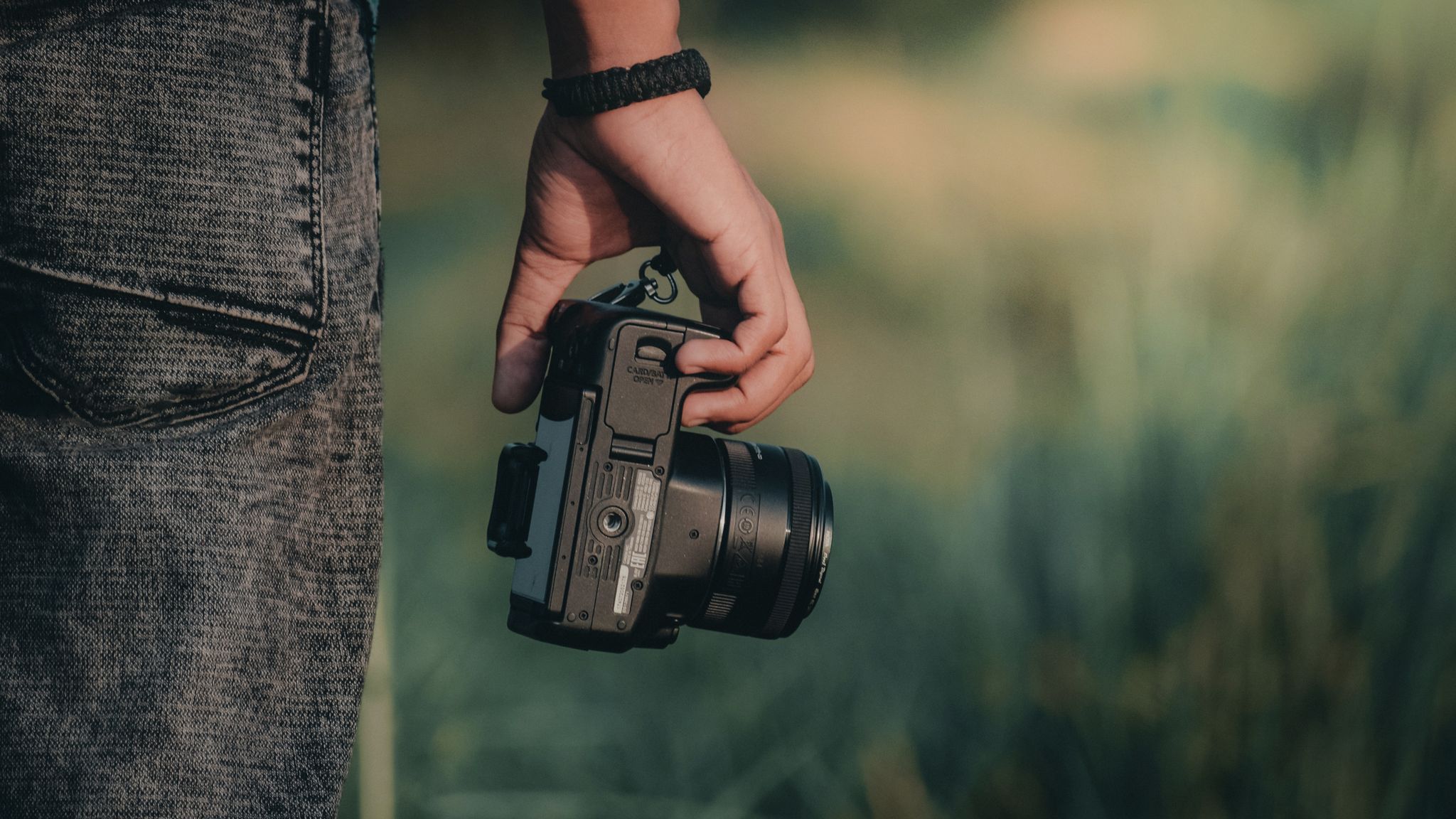 DJI onthult Osmo Pocket 4P met dubbele lens