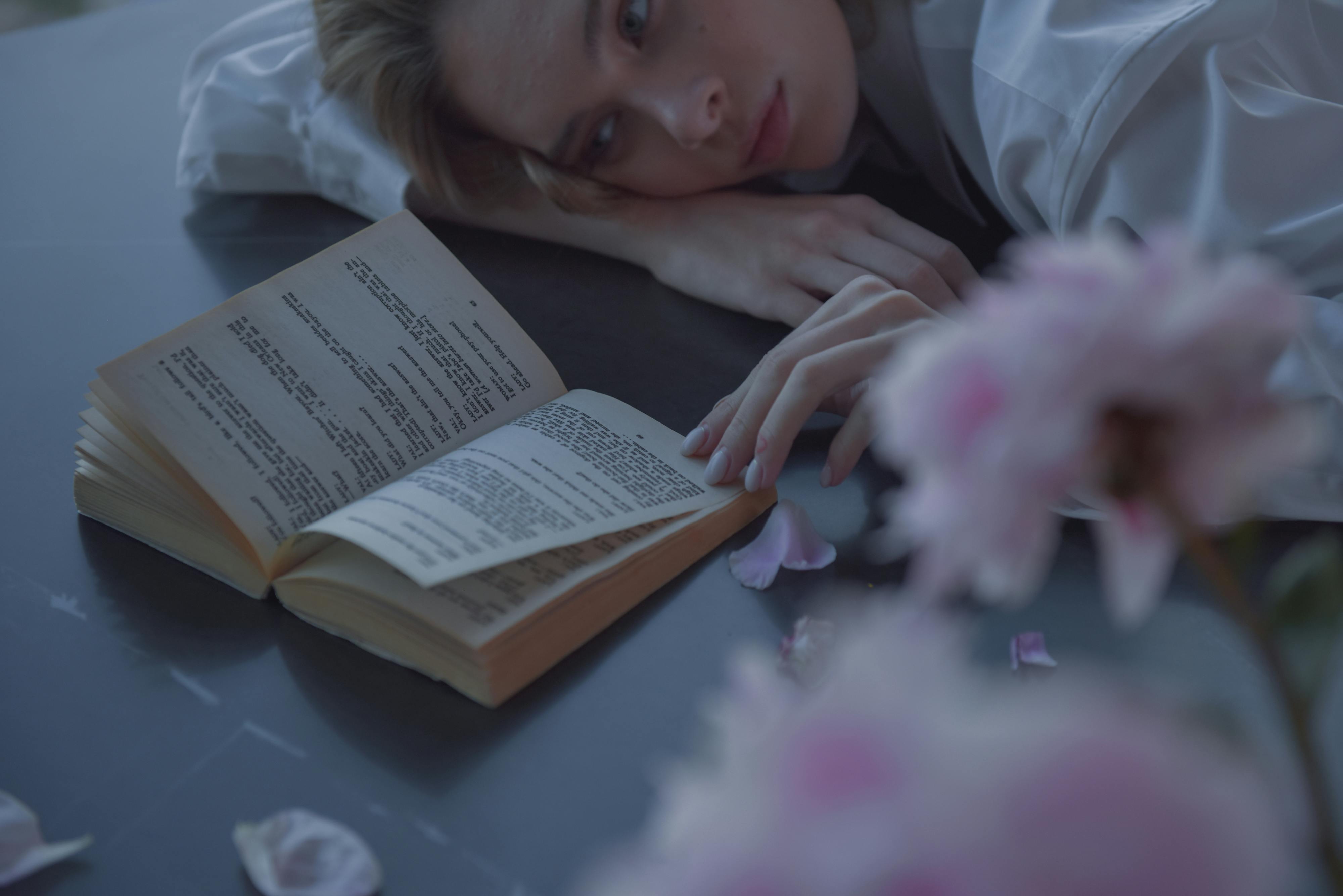 Books that help you understand yourself better