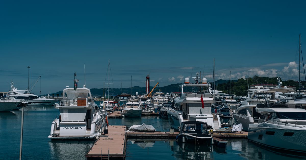 What owners, captains, and charter guests should expect