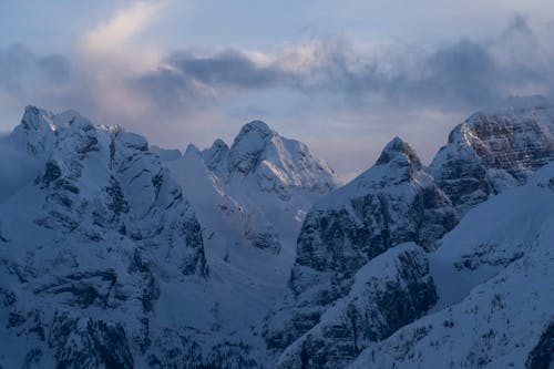 Kostnadsfria Kostnadsfri bild av alperna, glaciär, jätte- berg Stock foto