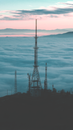 Free stock photo of air broadcast, alçak bulutlar, anlık fotoğraf