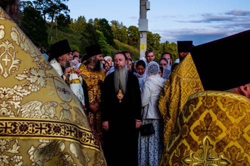 Festival, geleneksel, insanlar içeren Ücretsiz stok fotoğraf