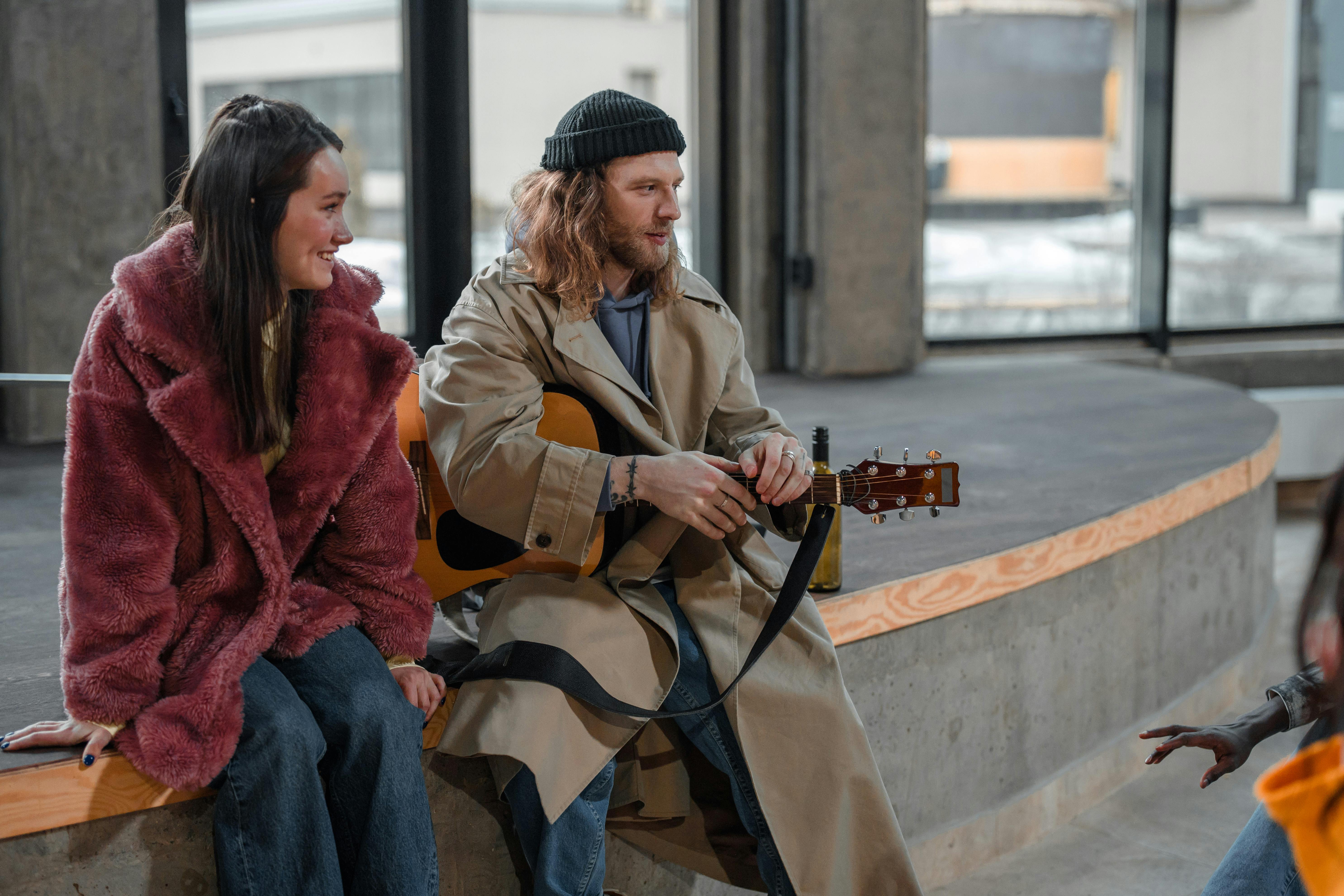 general lifestyle genre — Photo by Ron Lach on Pexels