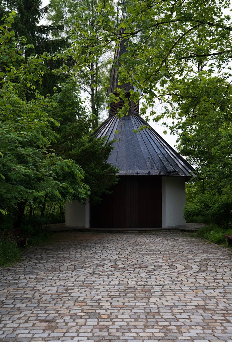 Winterkirchel Chapel 