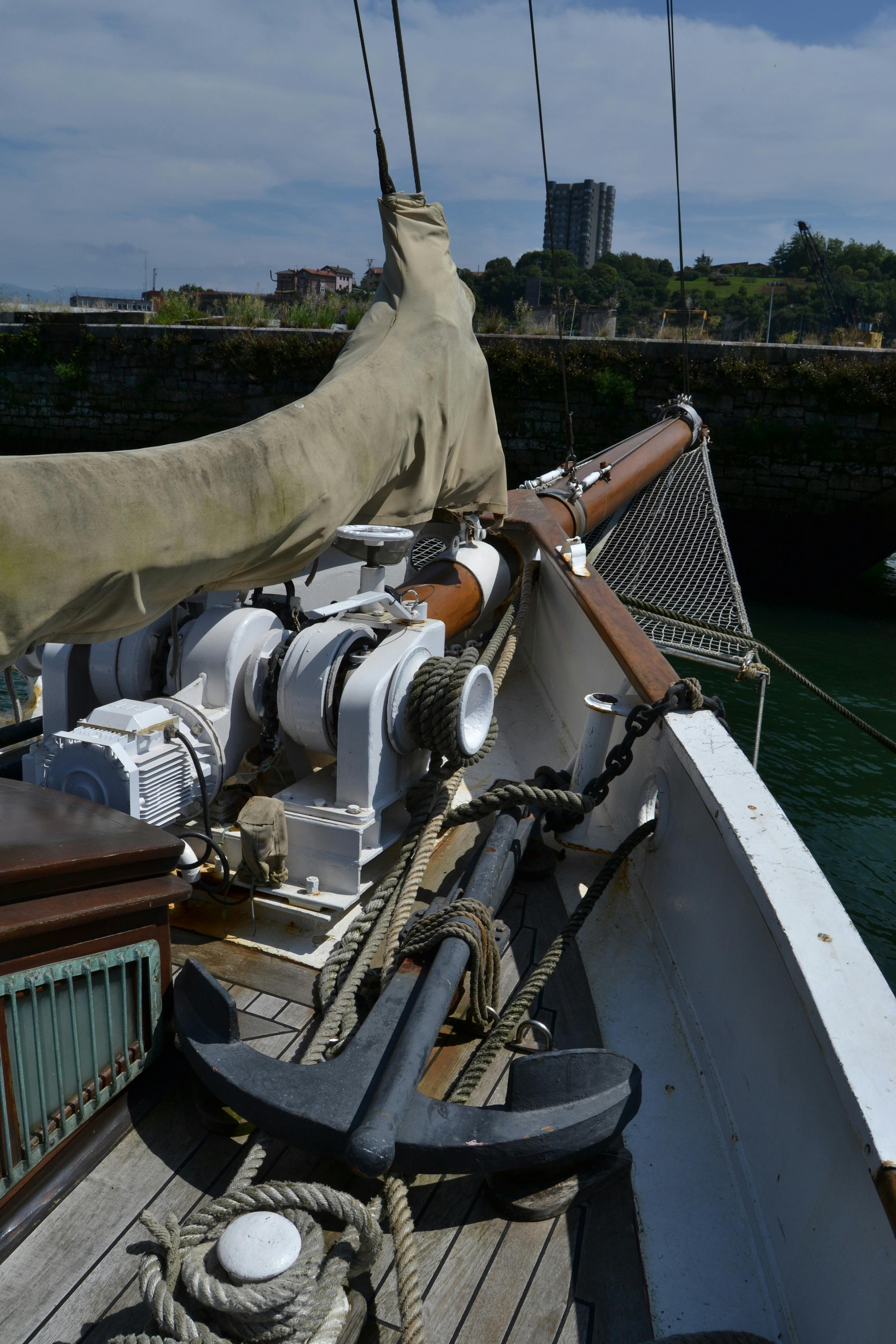 Is a 10 lb anchor enough?