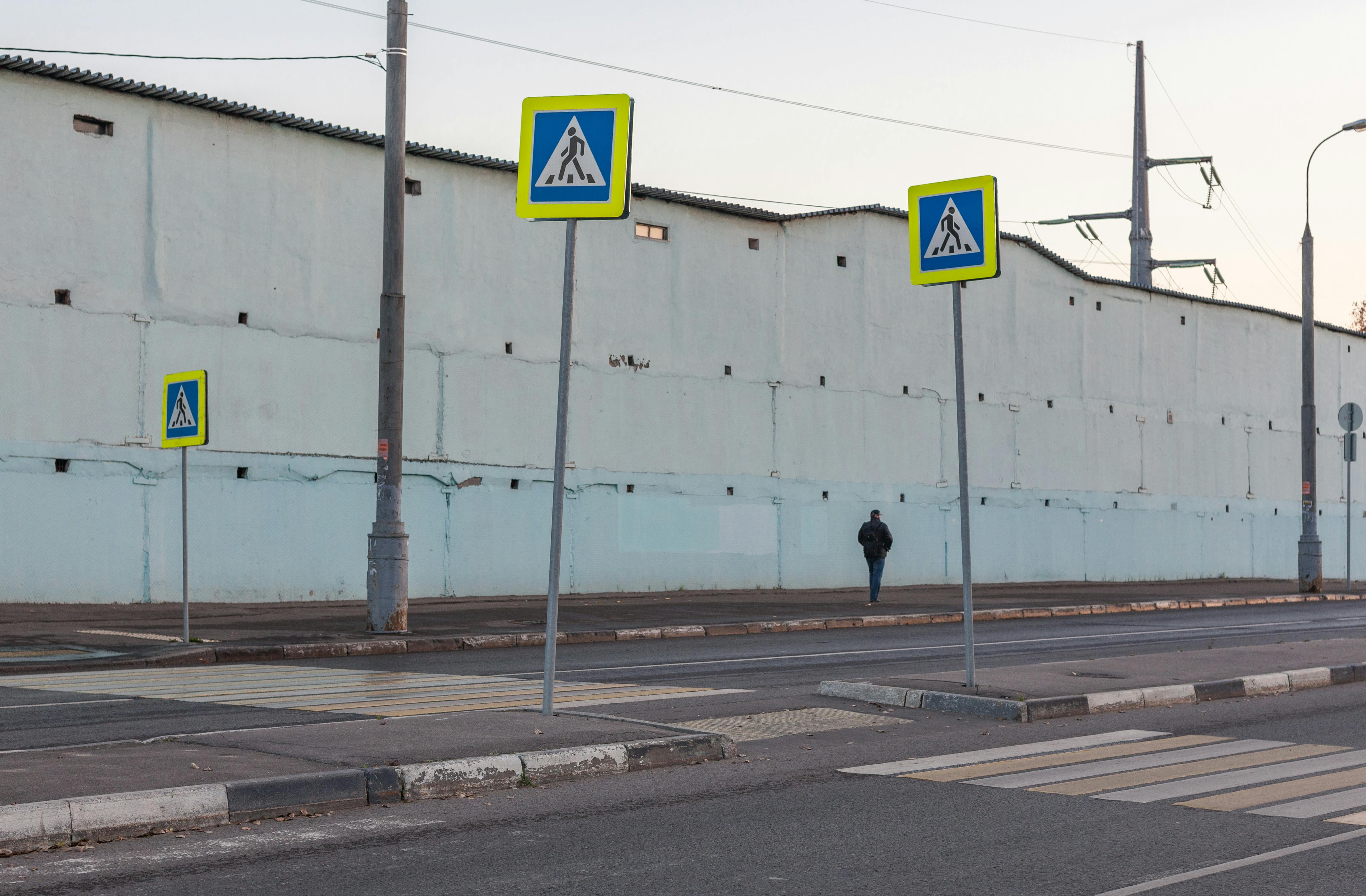 The Moscow Oblast School Stabbing: Digital Rehearsal, Gaming Communities, and Youth Pathways to Violence — Photo by Anka Ne-V