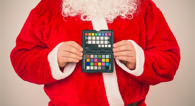 Free stock photo of christmas, session