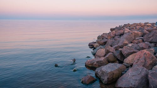 Gratis stockfoto met aanbreken van de dag, avond, dageraad