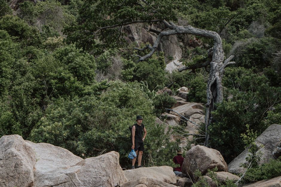 Exploring Nigeria: The Ultimate Guide to Hiking Aso Rock