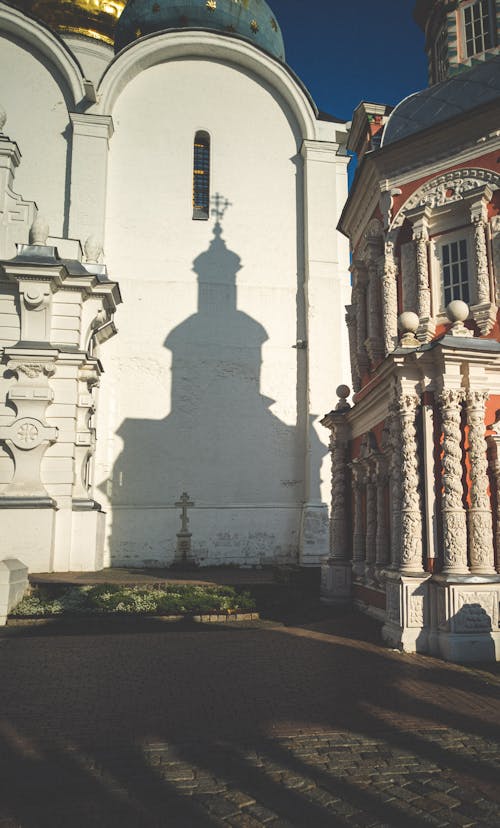 Ingyenes stockfotó árnyék, barokk, építészet témában