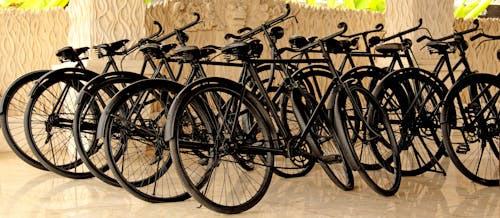 Free stock photo of bicycle, bicycle parking, bicycle riding