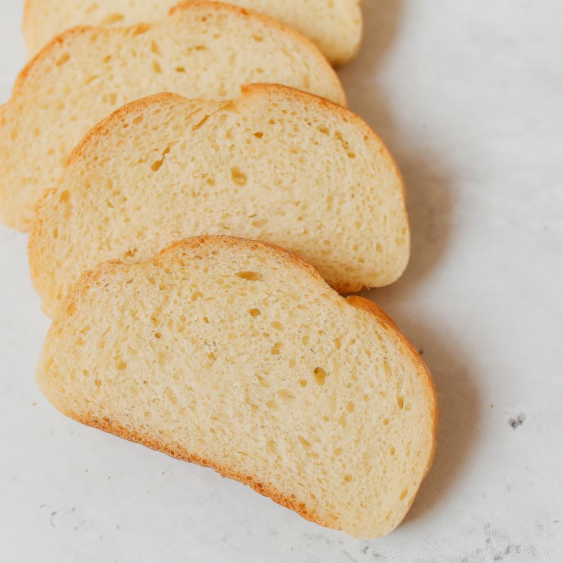 Easy French Bread Pizza