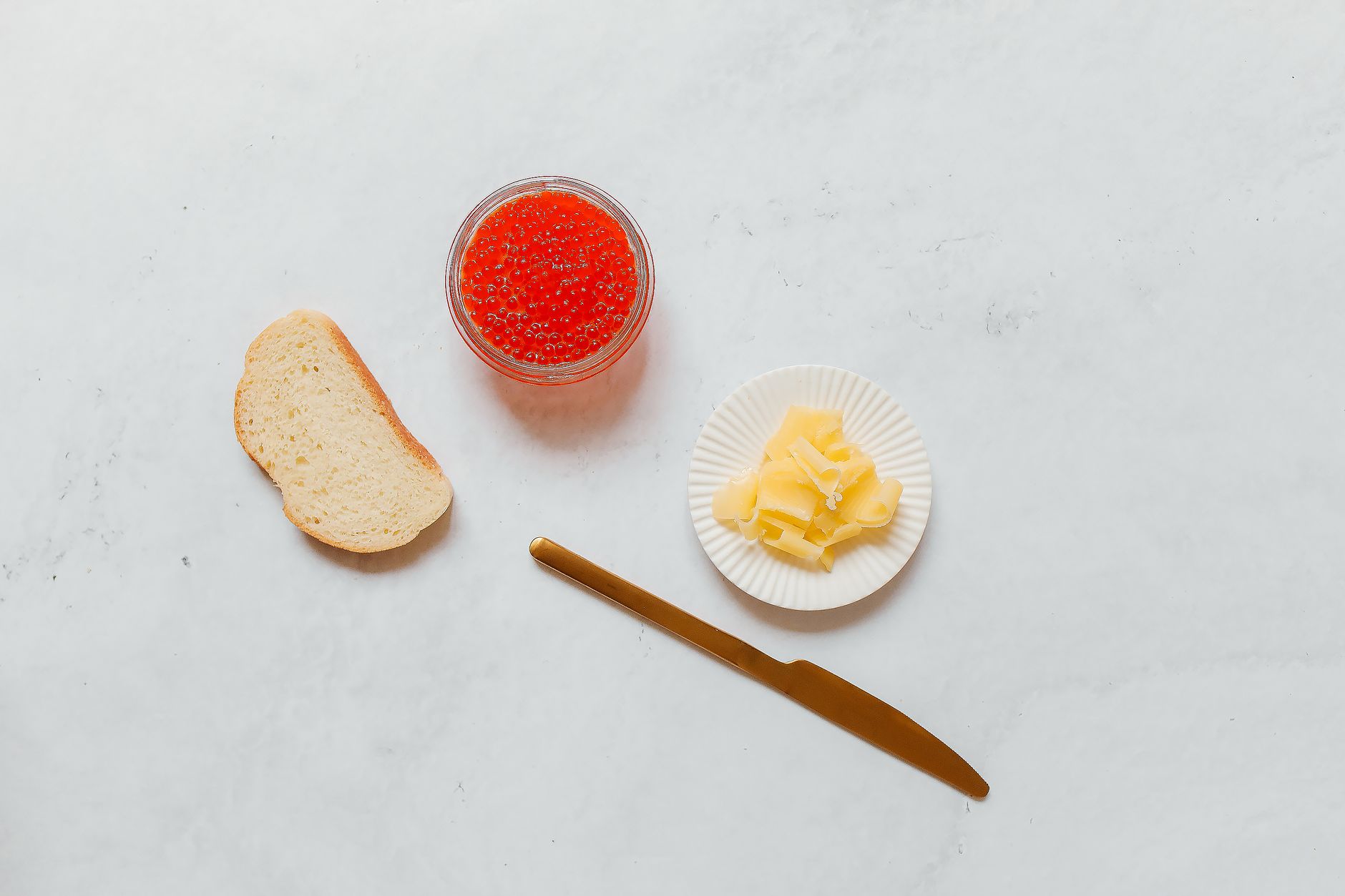The Economics Behind the Social Media Resurgence of Elevated Butter Boards