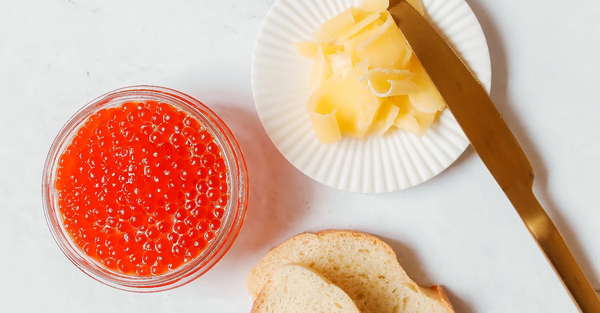 How much is a kilogram of caviar