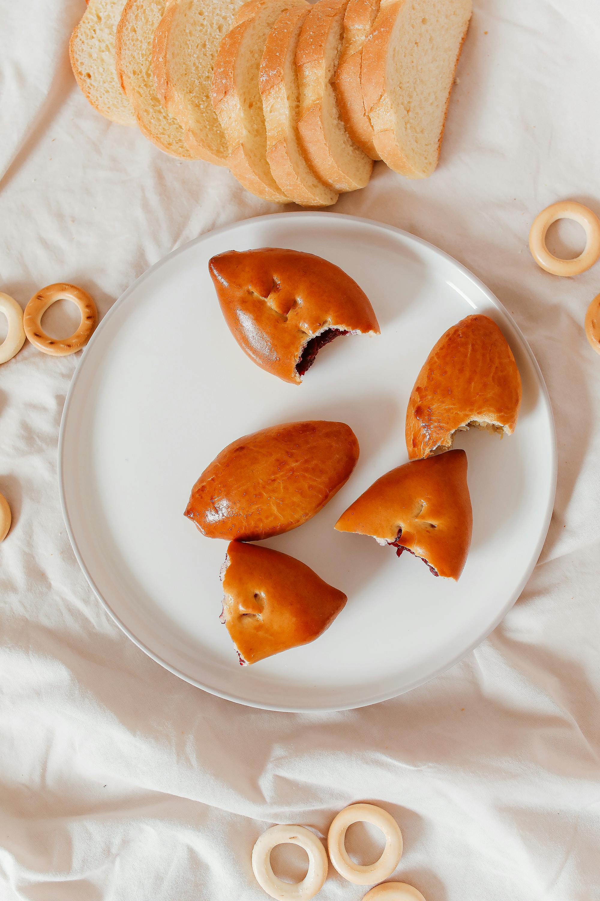 What is the most filling low-carb food?