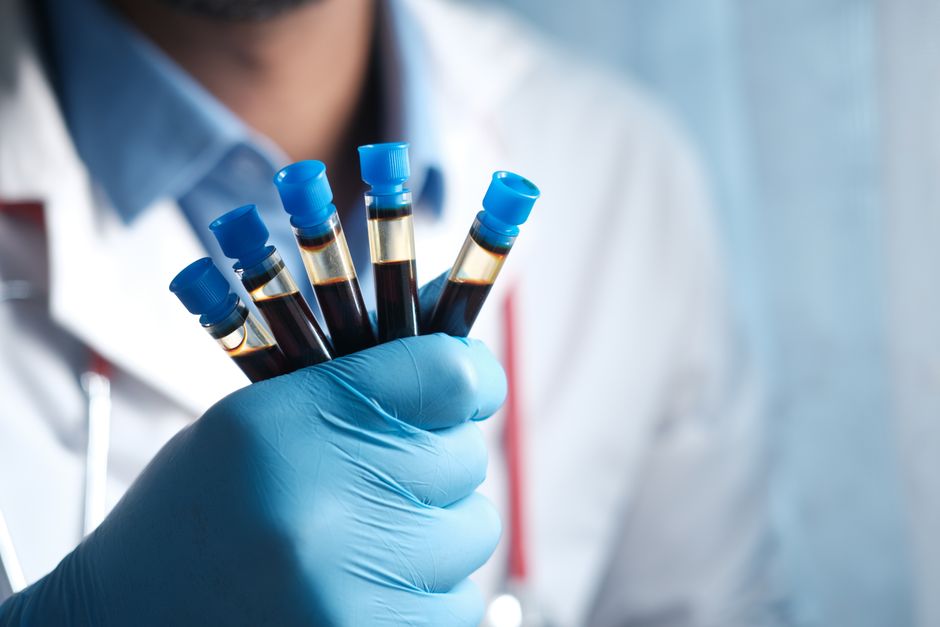 home phlebotomy near me Pasco County