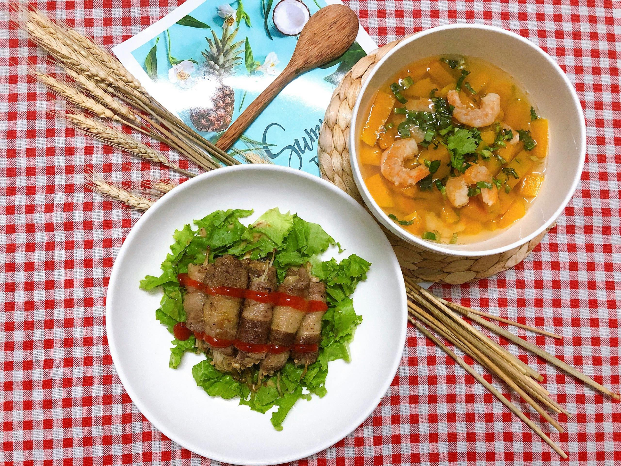 Master your week with smart meal planning — Photo by Bình food_diary on Pexels