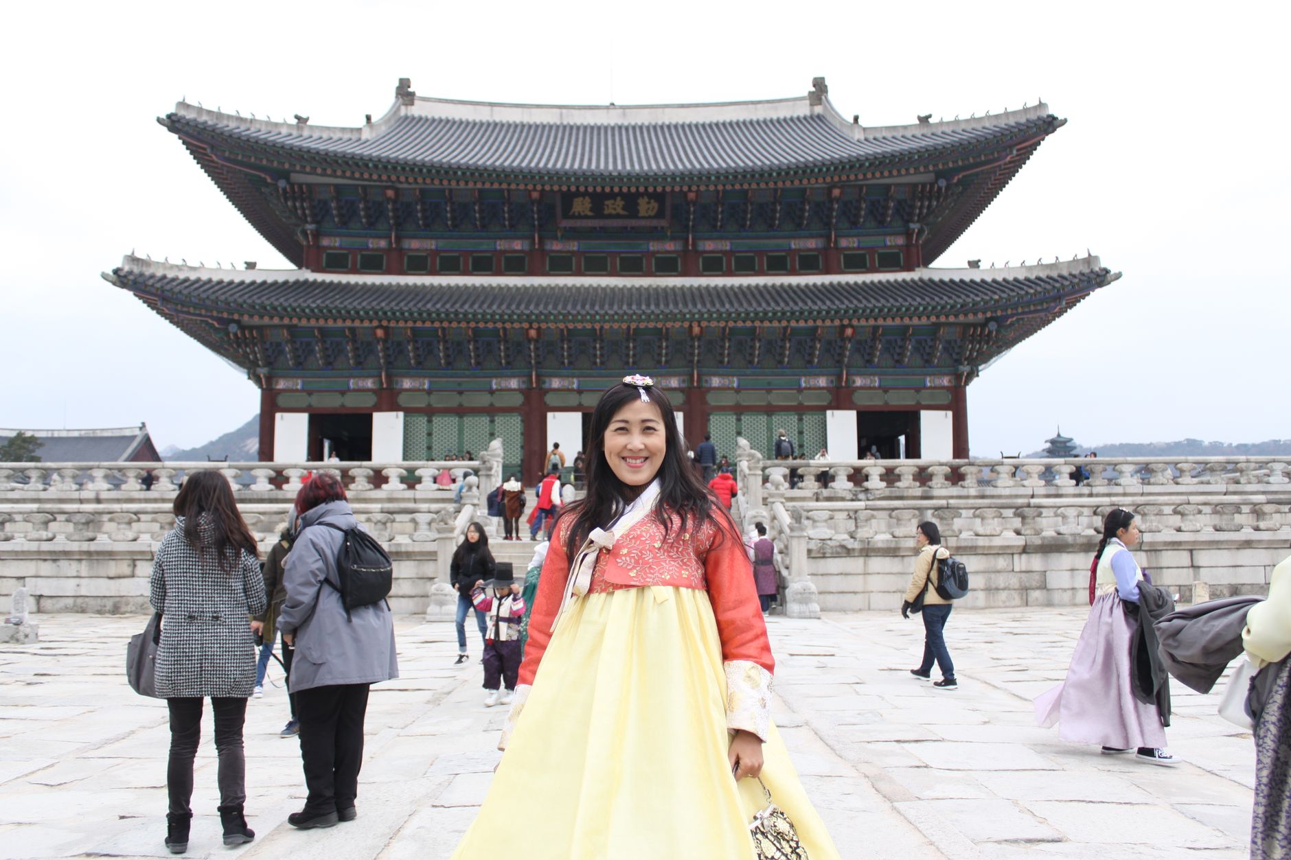 Seoul, South Korea
