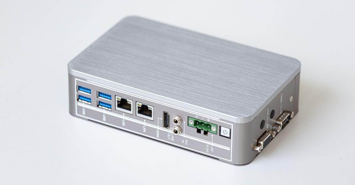 router ethernet ports wan lan back view