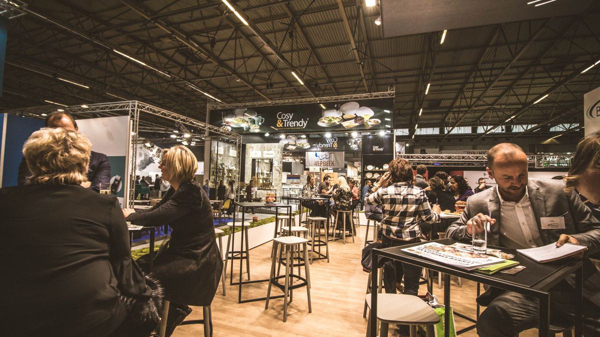 Architect Expo 2017