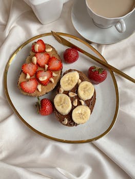 overripe bananas image
