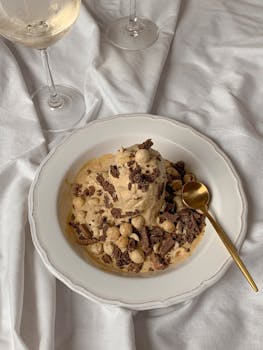 chocolate chips image 4