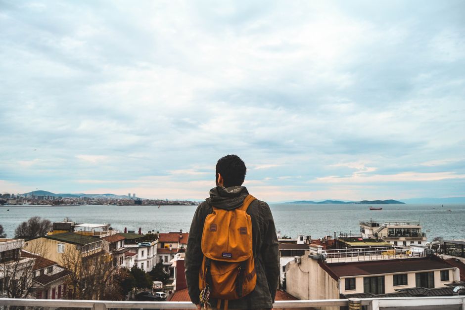 Mastering Budget Backpacking: A Guide for Nigerians