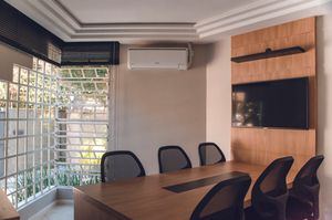 Hotel kitchen project