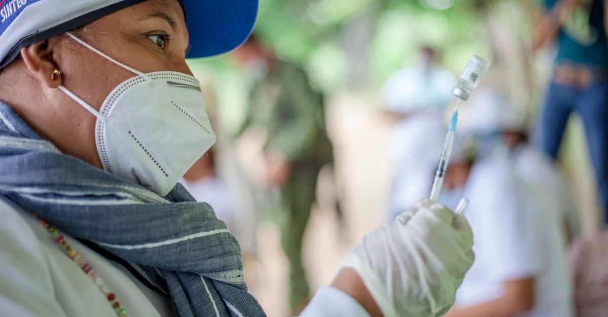 WHO Assembly Votes to Enhance Global Drug Safety Measures