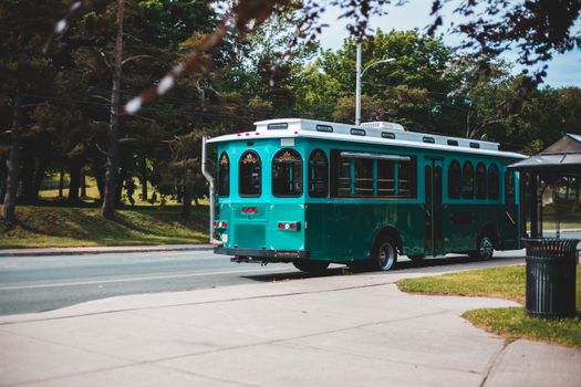 Ottawa Today: Public Servant Buyouts, OC Transpo Gas Generators, and the Best Beer Patios
