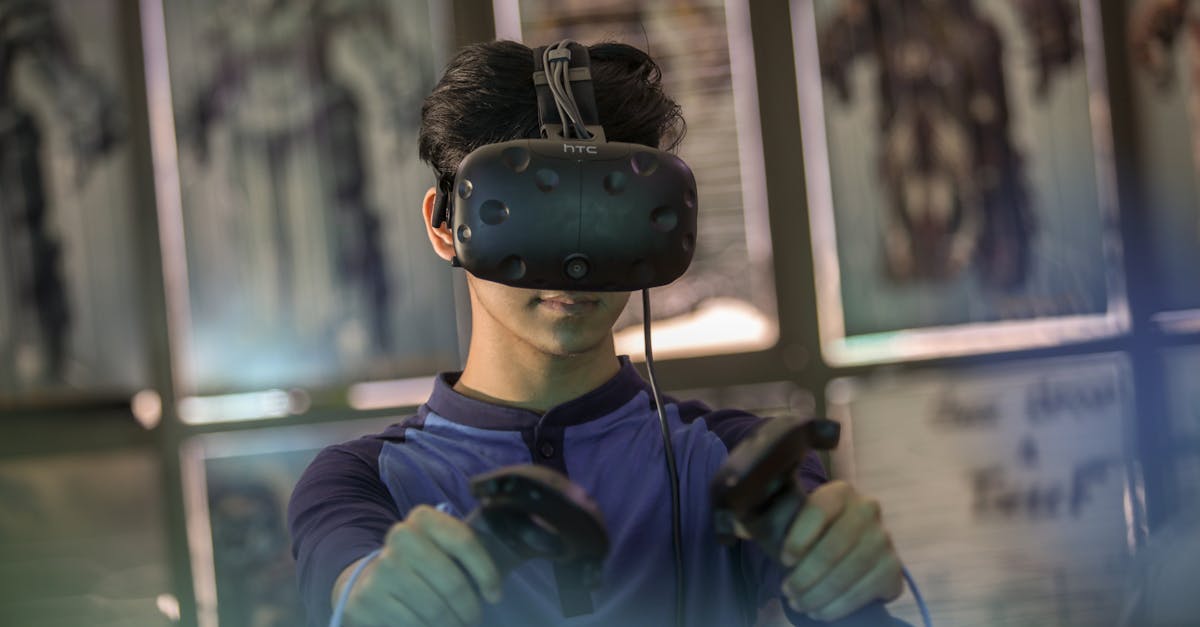 The Best Virtual Reality Experiences for Leisure in 2026