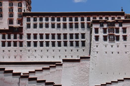 Lhasa