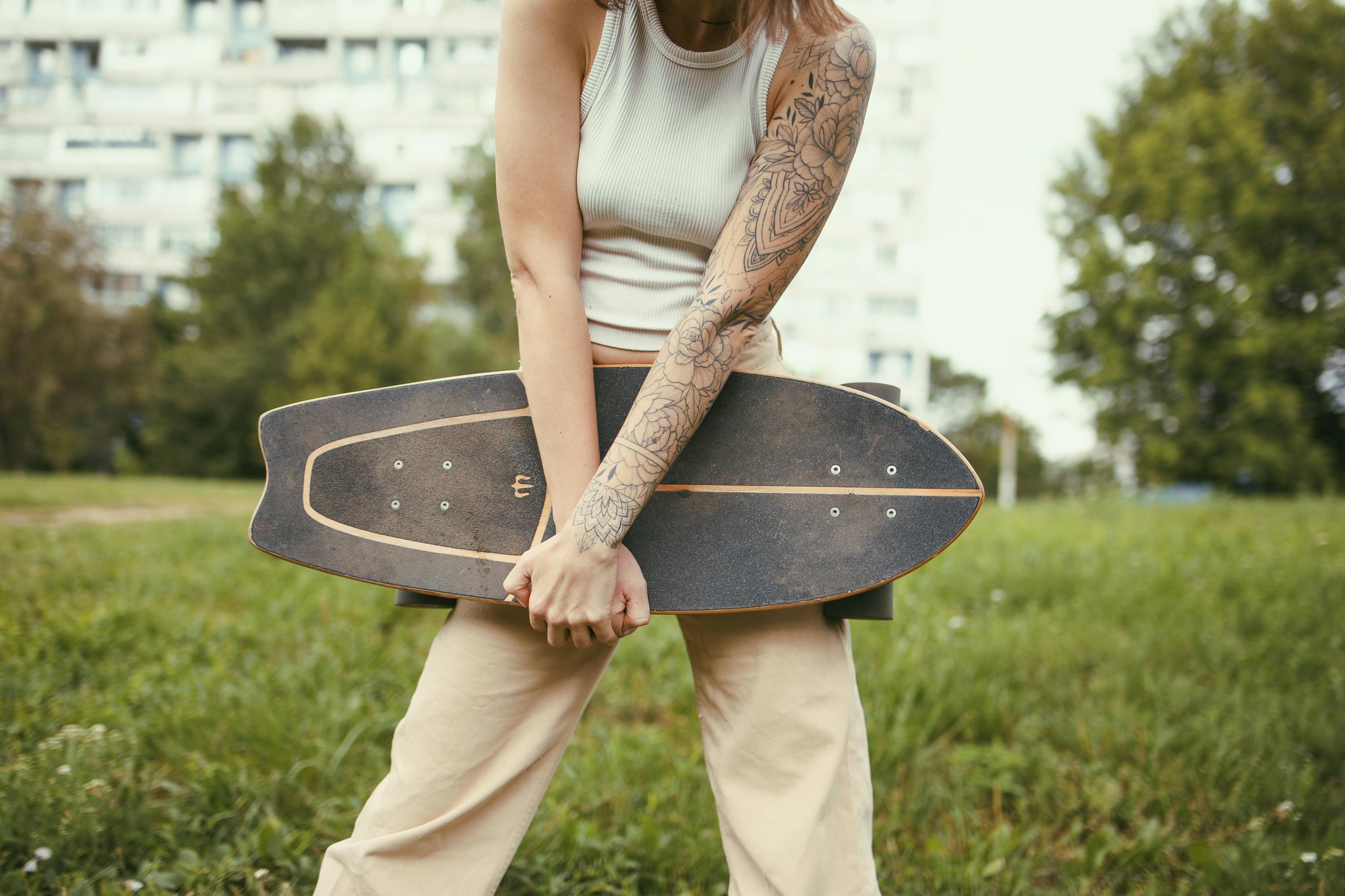 Why is my body holding onto fat?