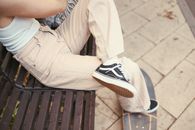 Free stock photo of casual, city, family
