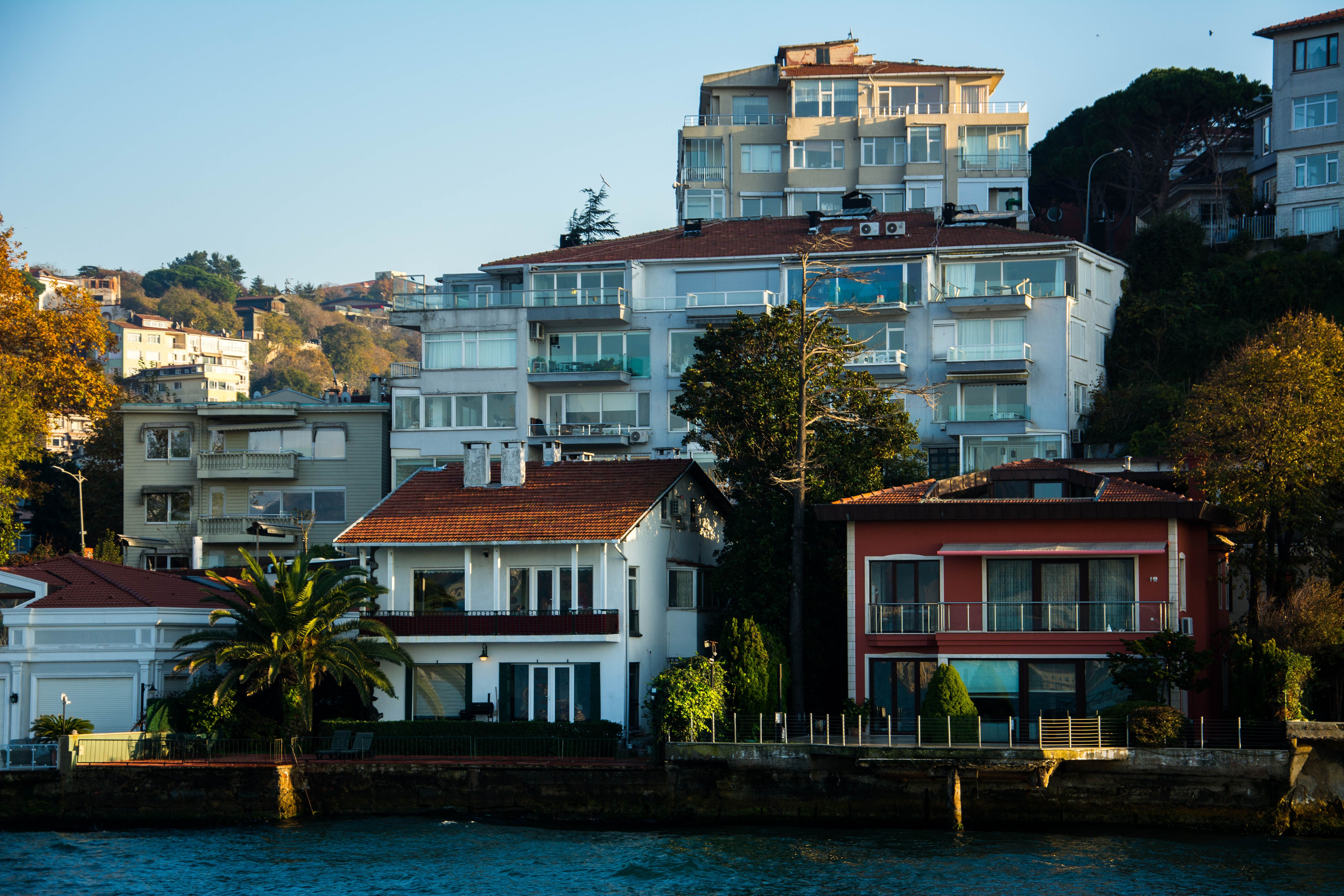 real estate buy sell rent real estate buying & selling brokerage — Photo by Eylül Kuşdili on Pexels