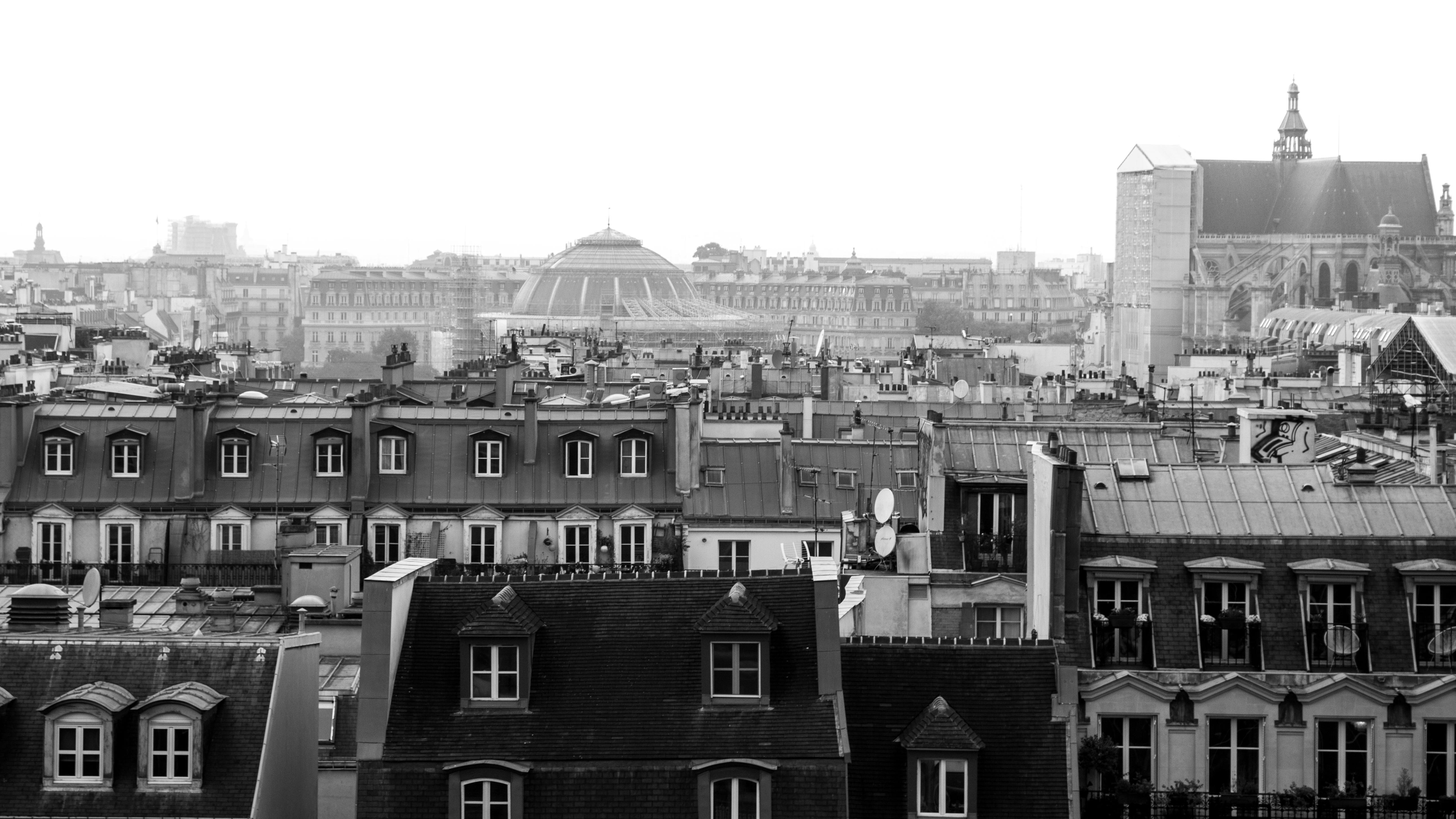 Free stock photo of paris