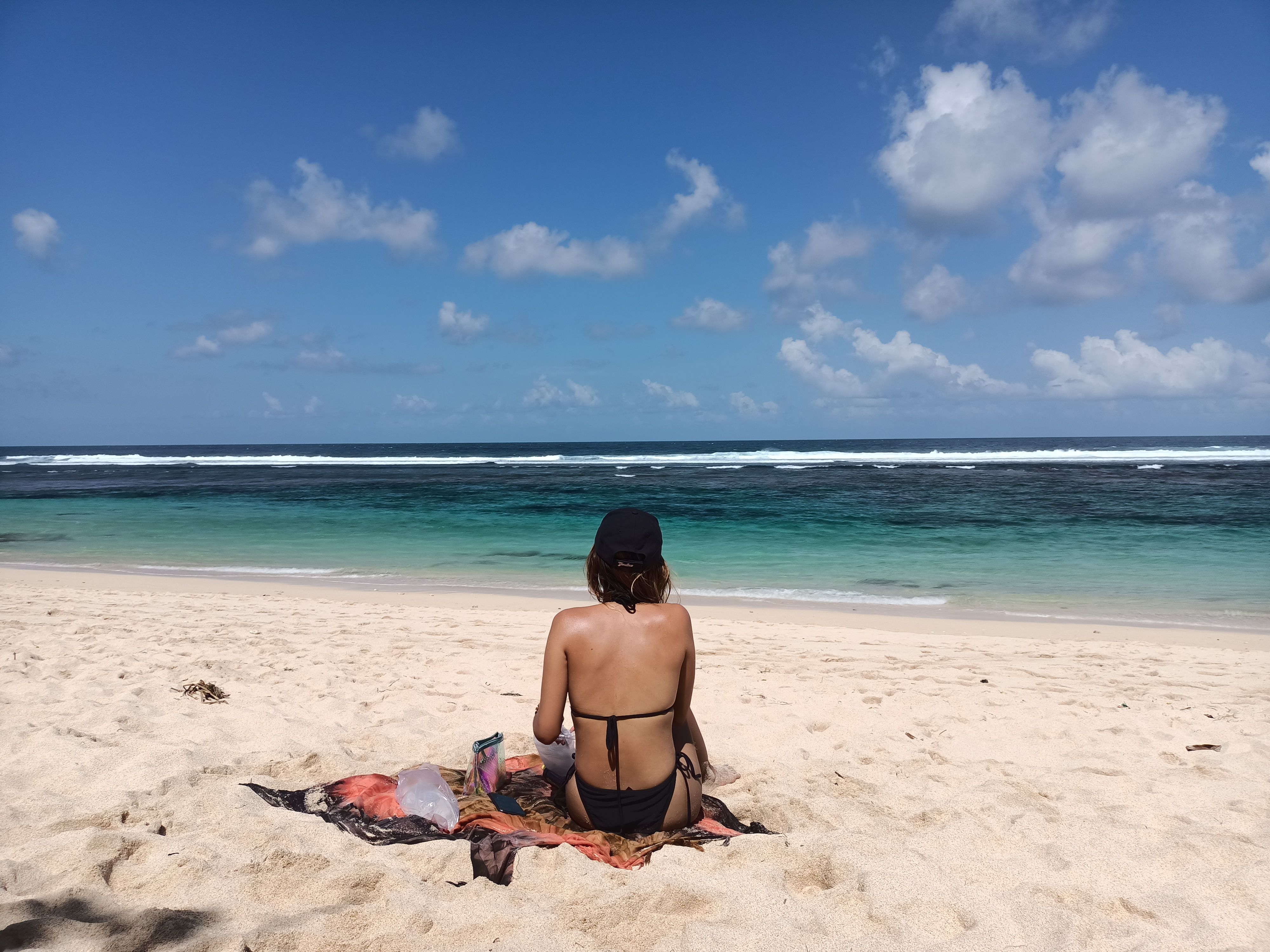 The rise of the workcation and how remote work is redefining travel — Photo by Lavendula Peace on Pexels