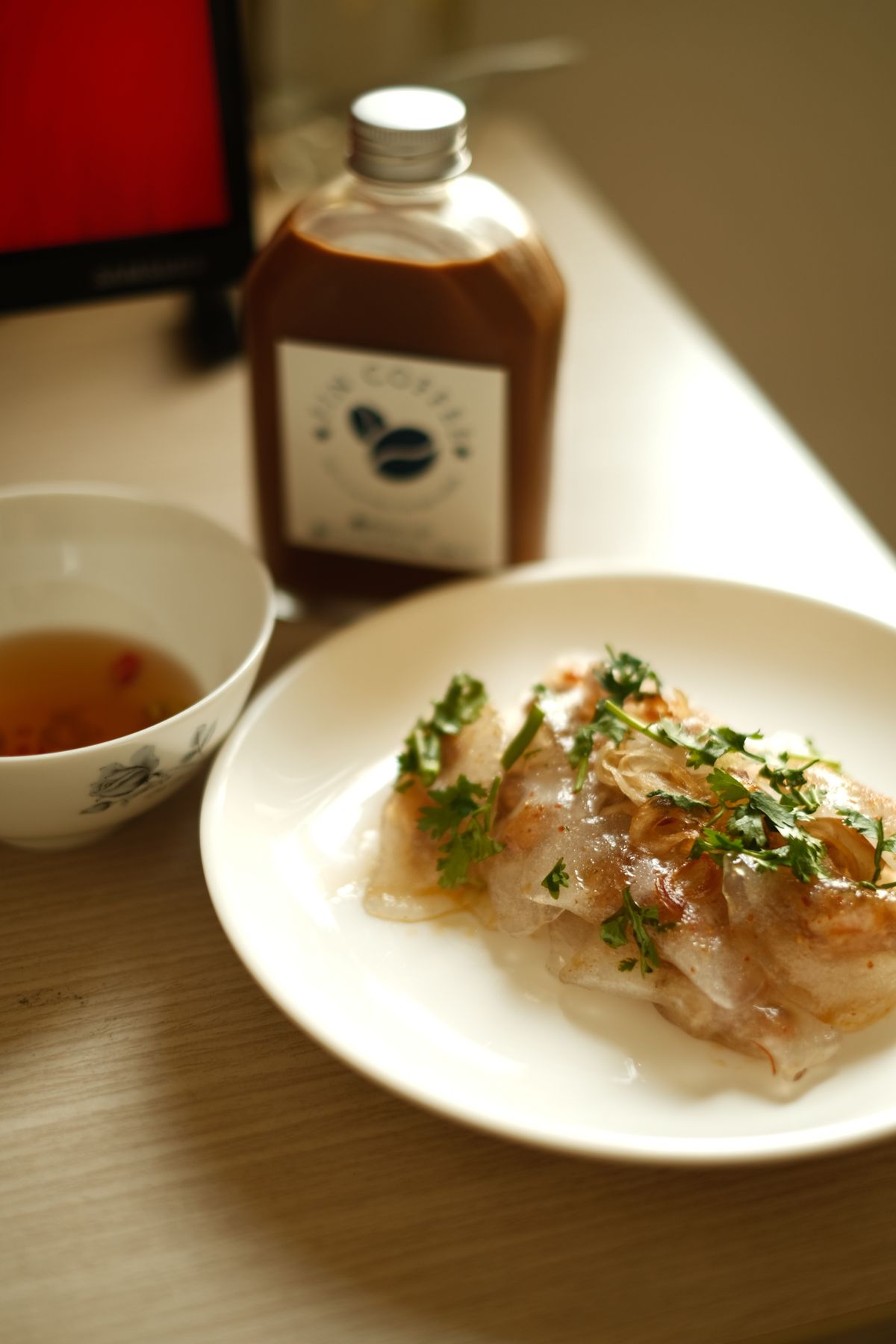 Tilapia frita dorada