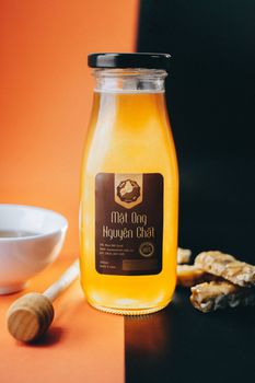 Honey (Mat Ong)