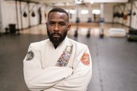 Man in White Long Sleeve Shirt
