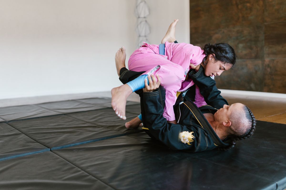 Grappling & BJJ Gear