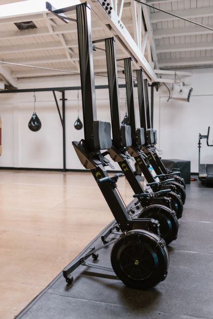 What's the Best Rowing Machine for a Full-Body Workout You Can Trust
