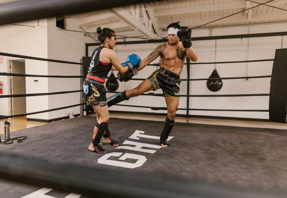 Muay Thai