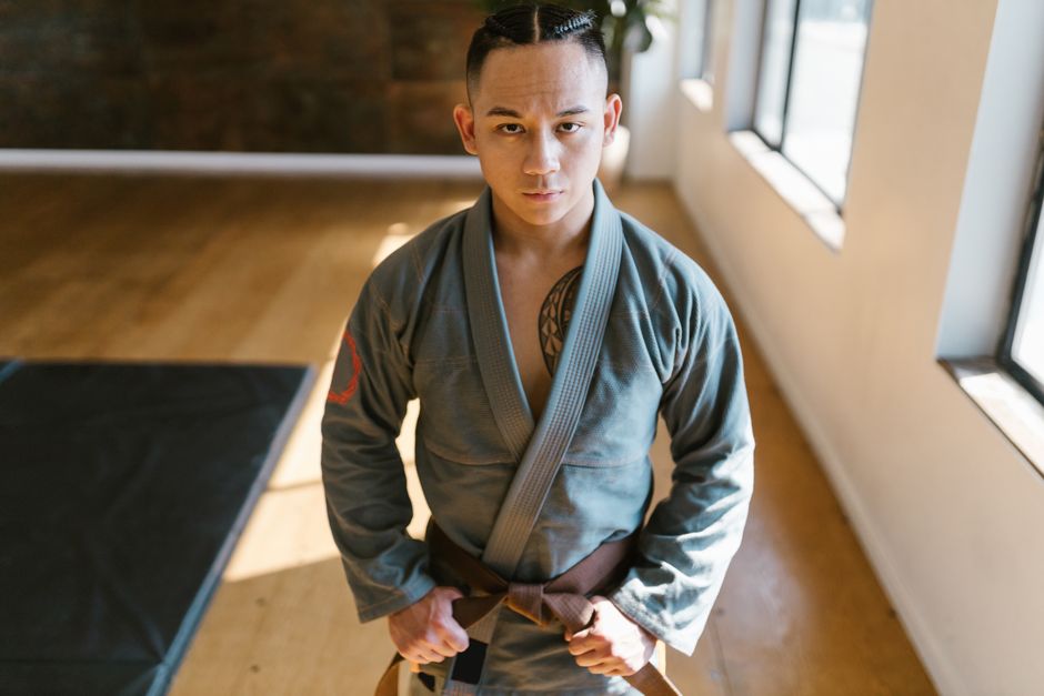 jiu jitsu gi sizes