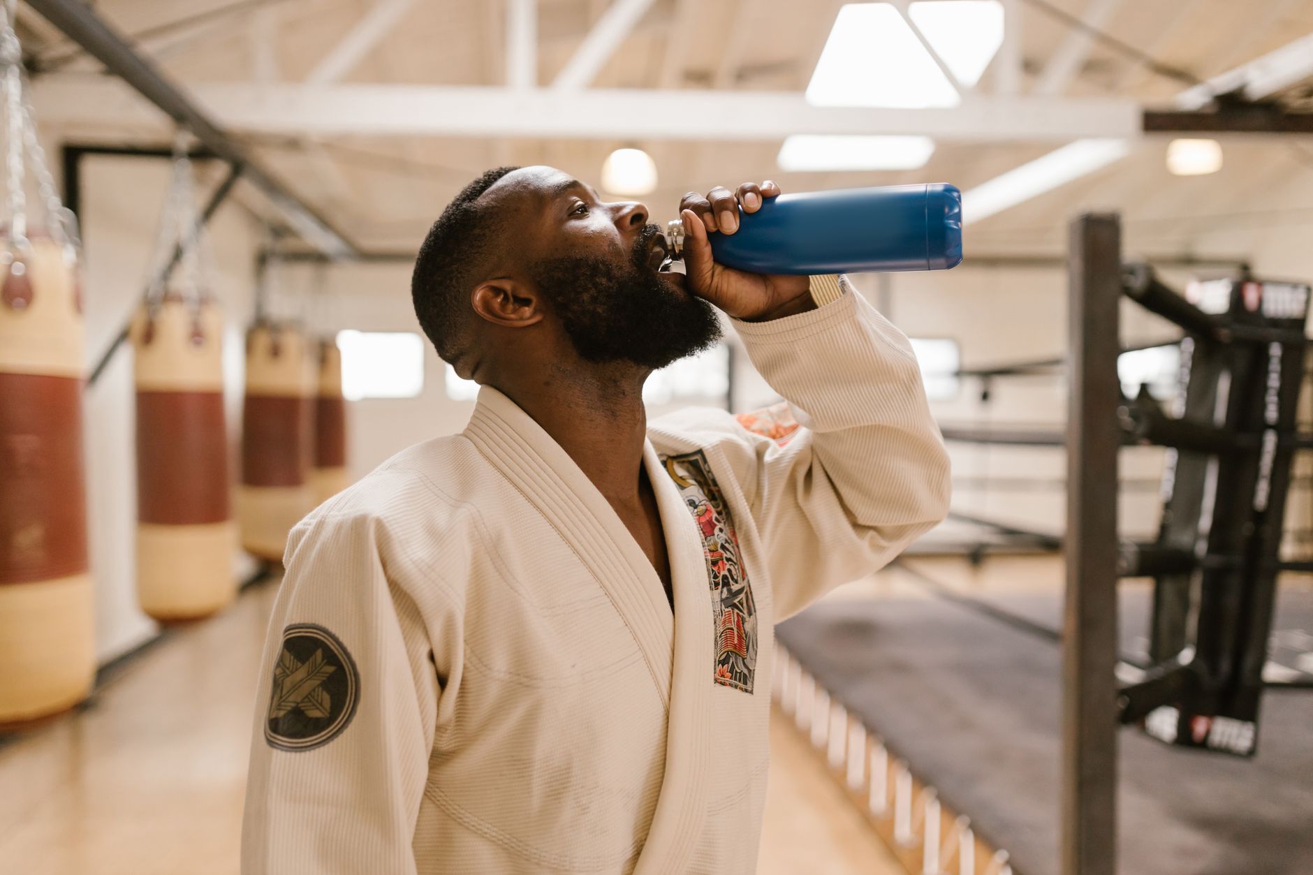 Building Your Personal Recovery Stack