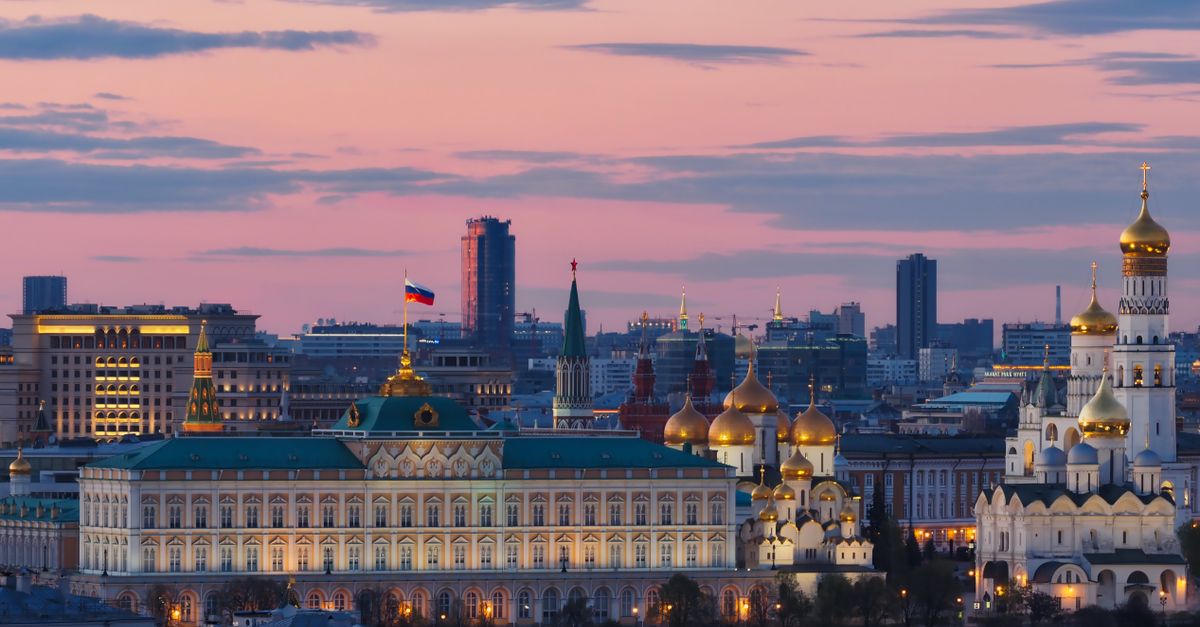 Germany Approves Kremlin-Backed Nuclear Facility, Putting Brussels in a Difficult Position