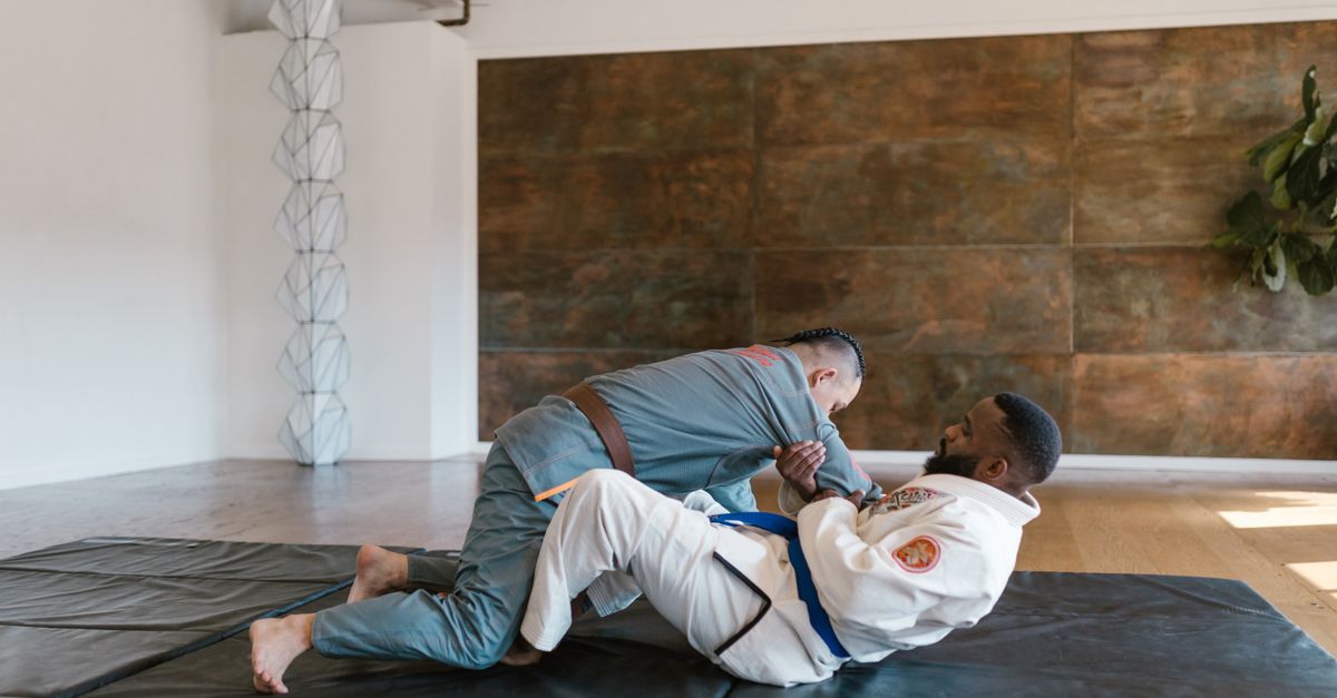Vice President’s Jiu-Jitsu Cup Opens in Dubai as UAE Clubs Battle for National Title